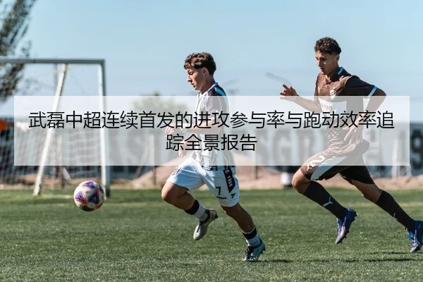 武磊中超连续首发的进攻参与率与跑动效率追踪全景报告